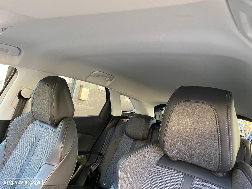 Peugeot 3008 PureTech 130 Stop & Start EAT6 Allure - 28