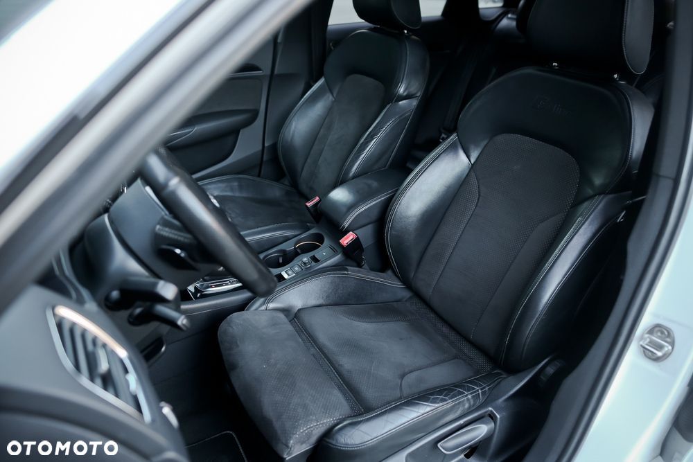 Audi Q3 2.0 TDI Quattro Sport S tronic - 26