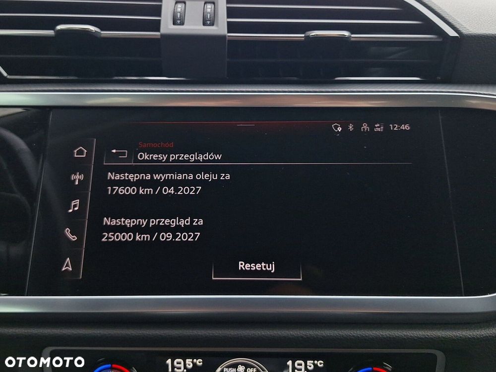 Audi Q3 Sportback 35 TFSI mHEV S-Line S tronic - 32