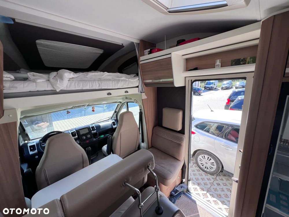 Adria Coral XL 670 SL AXESS - 9