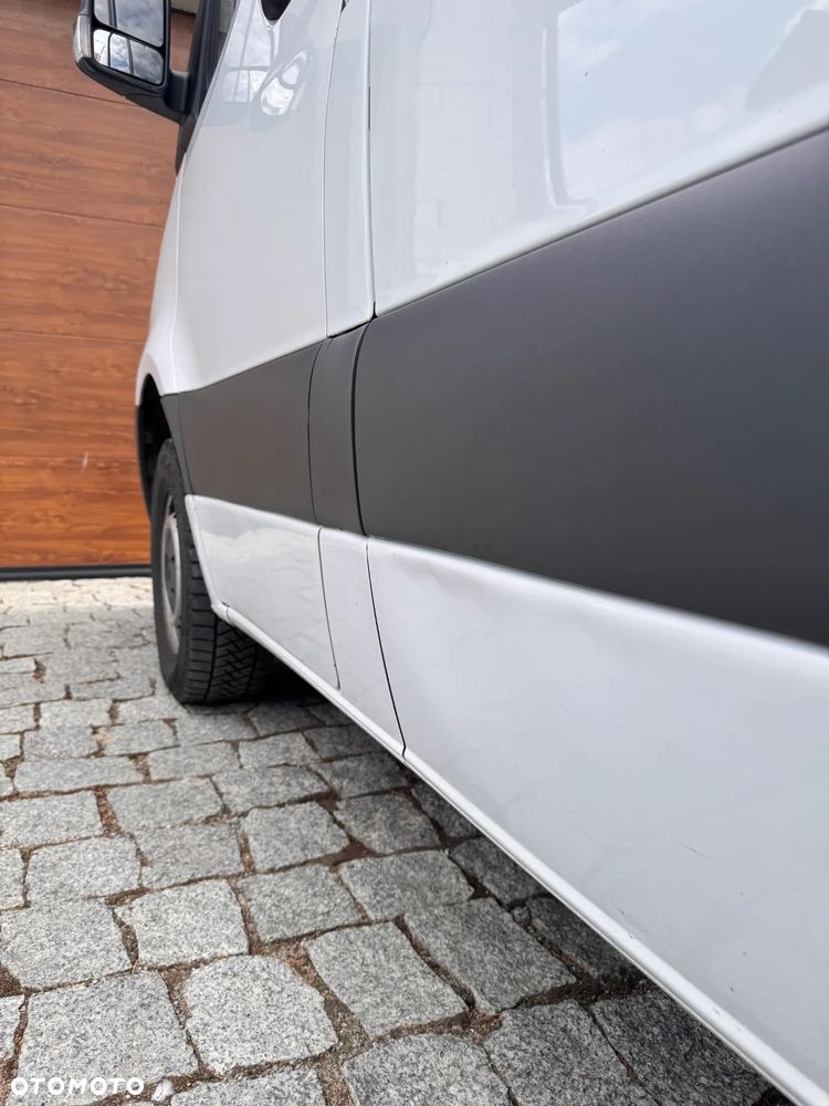Mercedes-Benz Sprinter Kerstner - 7