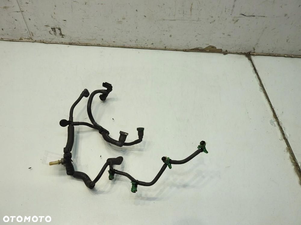 PRZEWÓD PRZELEWOWY PALIWA PEUGEOT 508 I 1.6 E-HDI - 8