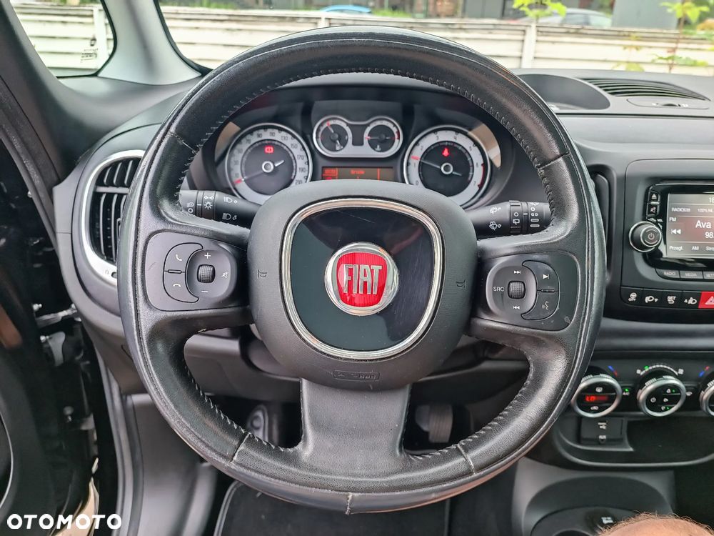 Fiat 500L 0.9 TwinAir Start&Stopp Lounge - 15