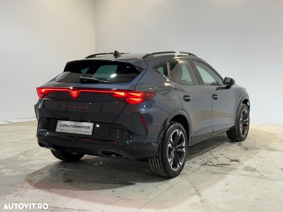 Cupra Formentor 1.5 eTSI DSG7 MHEV - 6