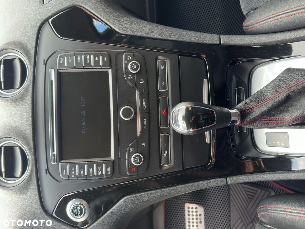 Ford Mondeo 2.2 TDCi Titanium S - 8