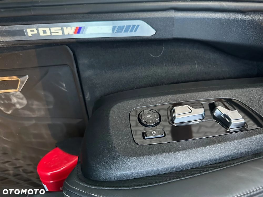 BMW X5 M M50d - 22