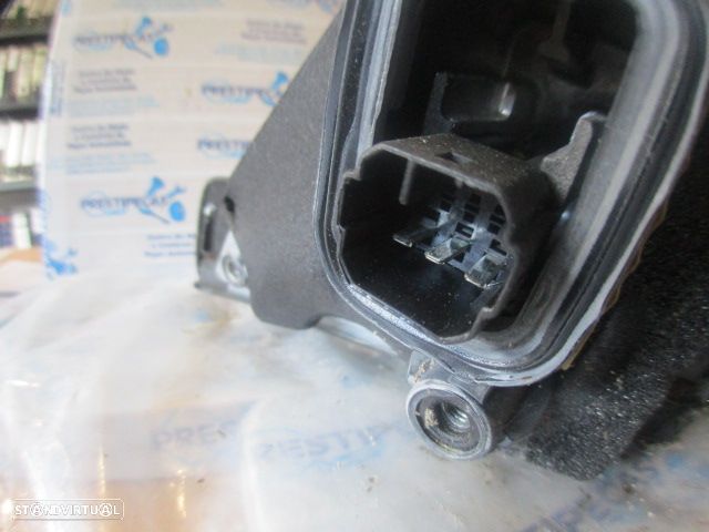 Espelho Esp4223 SAAB 93 2 SPORT HATCH FASE 1 2006 1.9TID 150CV 5P AZUL DRT ELETRICO 5 PINOS - 3