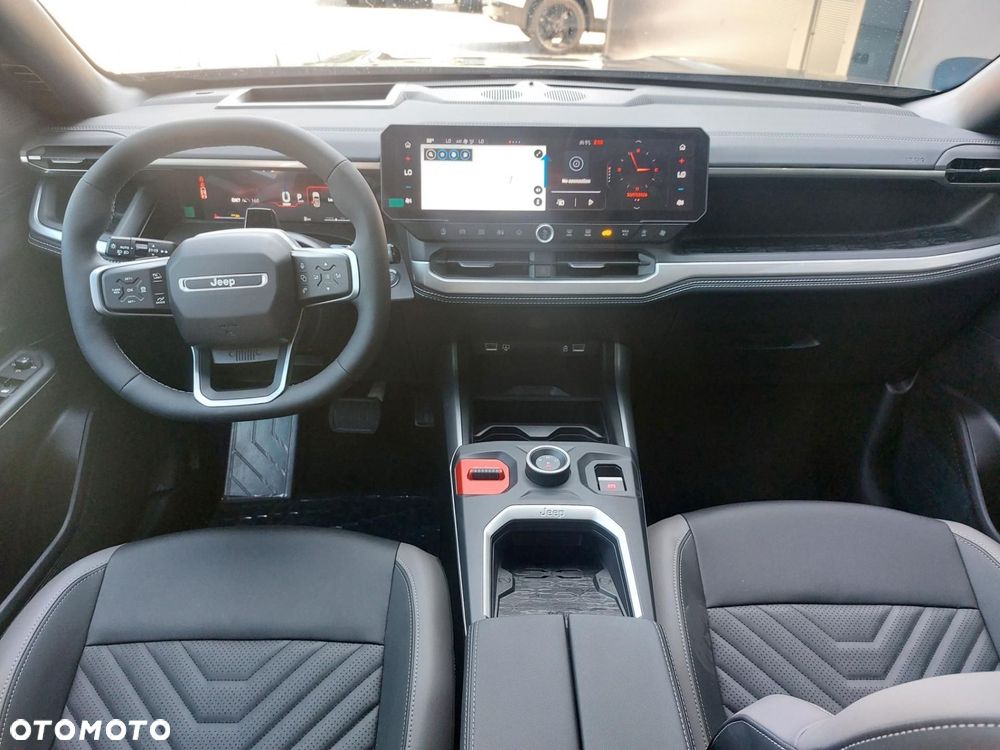 Jeep Compass - 15