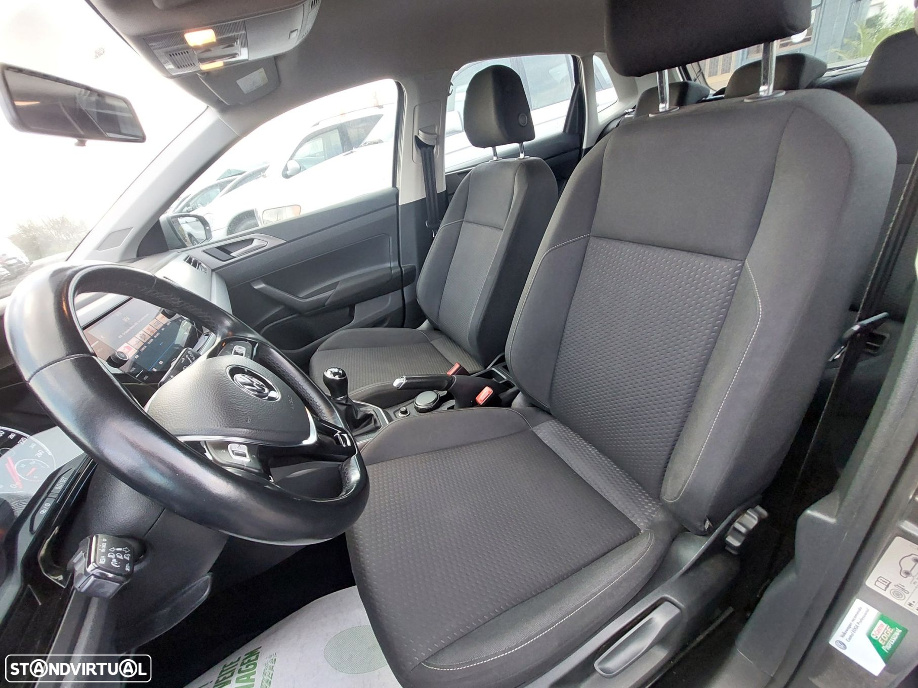 VW Polo - 8
