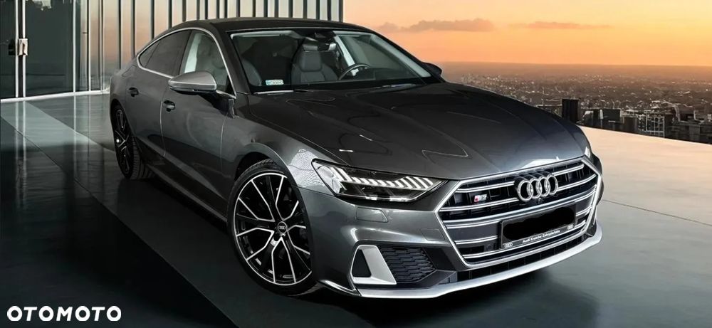 Audi S7 Sportback - 2
