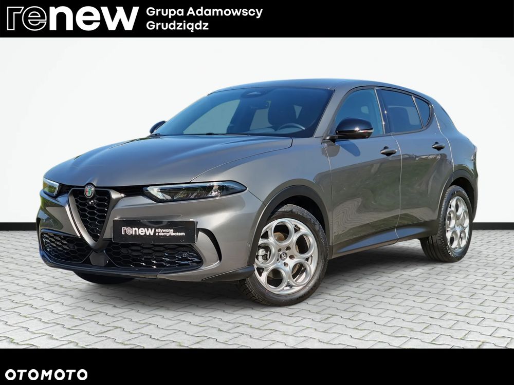 Alfa Romeo Tonale 1.5 T4 GSE mHEV Sprint DCT