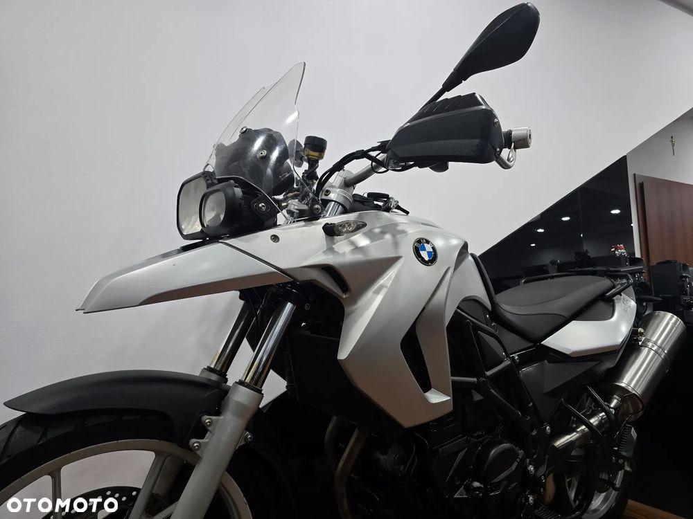 BMW GS - 14
