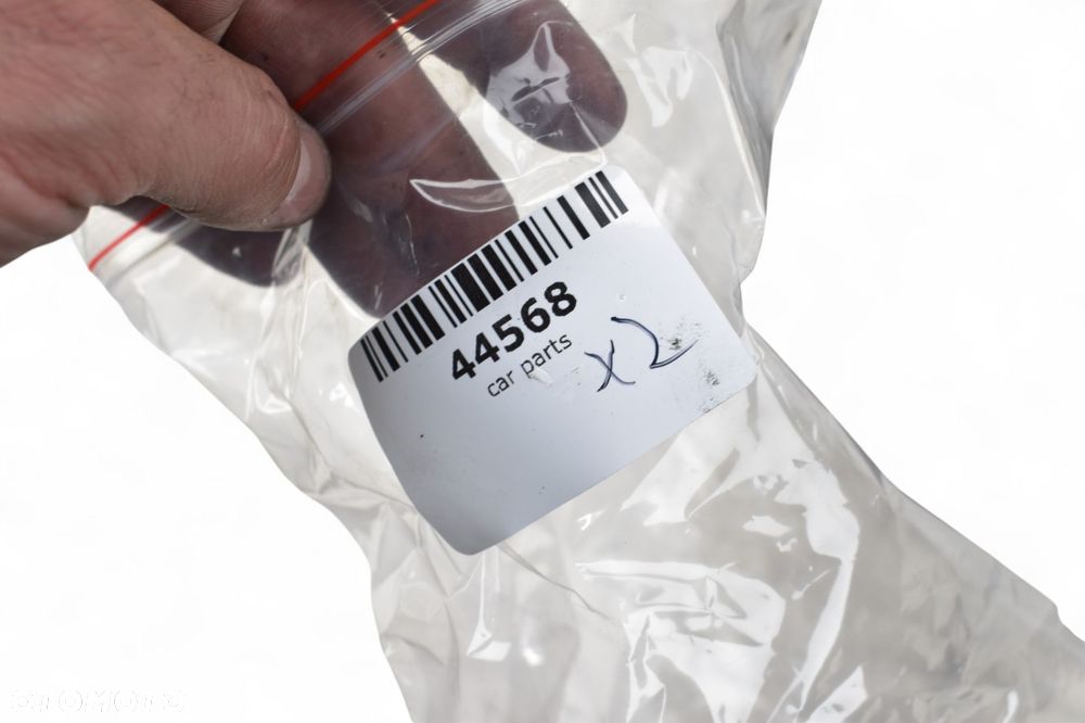 Przepustnica VOLKSWAGEN PASSAT B6 GOLF V 2.0 TDI 03G128063L - 9