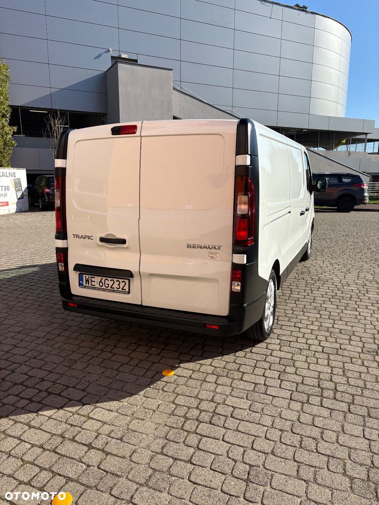 Renault Trafic - 3