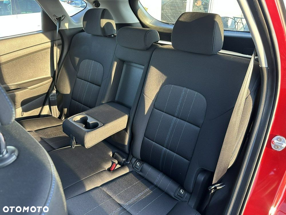 Hyundai Tucson 1.6 GDi 2WD Pure - 22