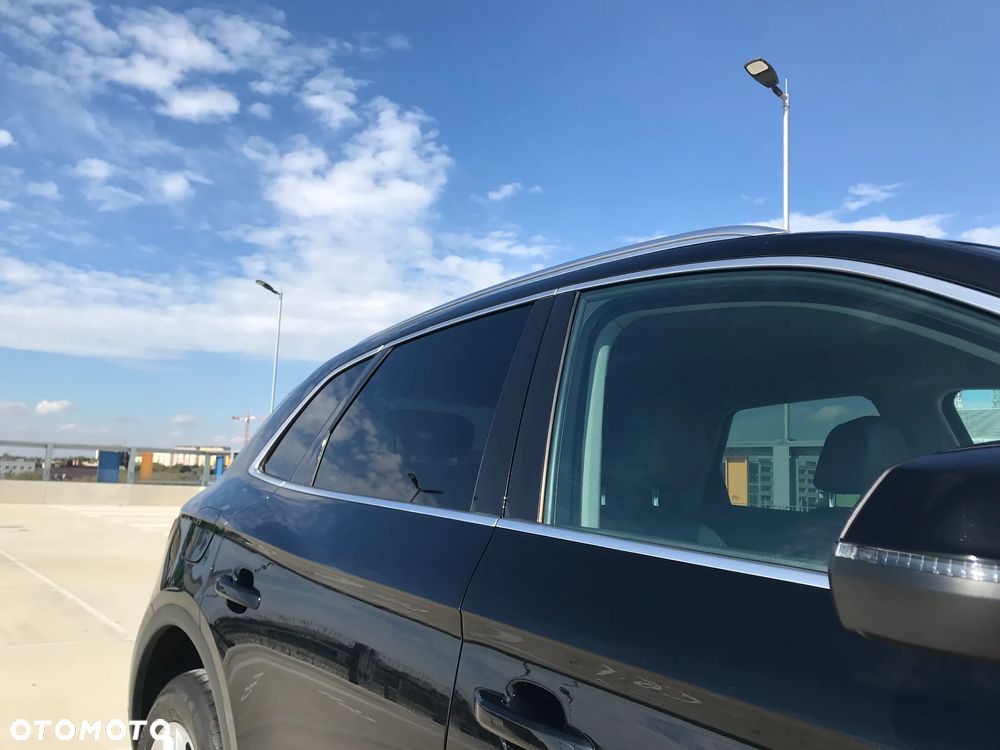 Audi Q5 2.0 TDI Quattro Sport S tronic - 20