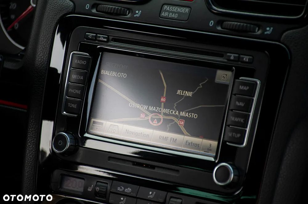 Volkswagen Scirocco 1.4 TSI Perfectline R-Style - 6