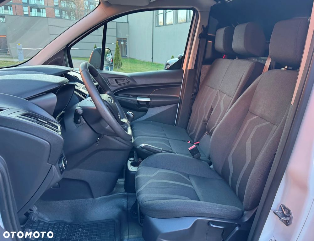 Ford TRANSIT CONNECT - 3
