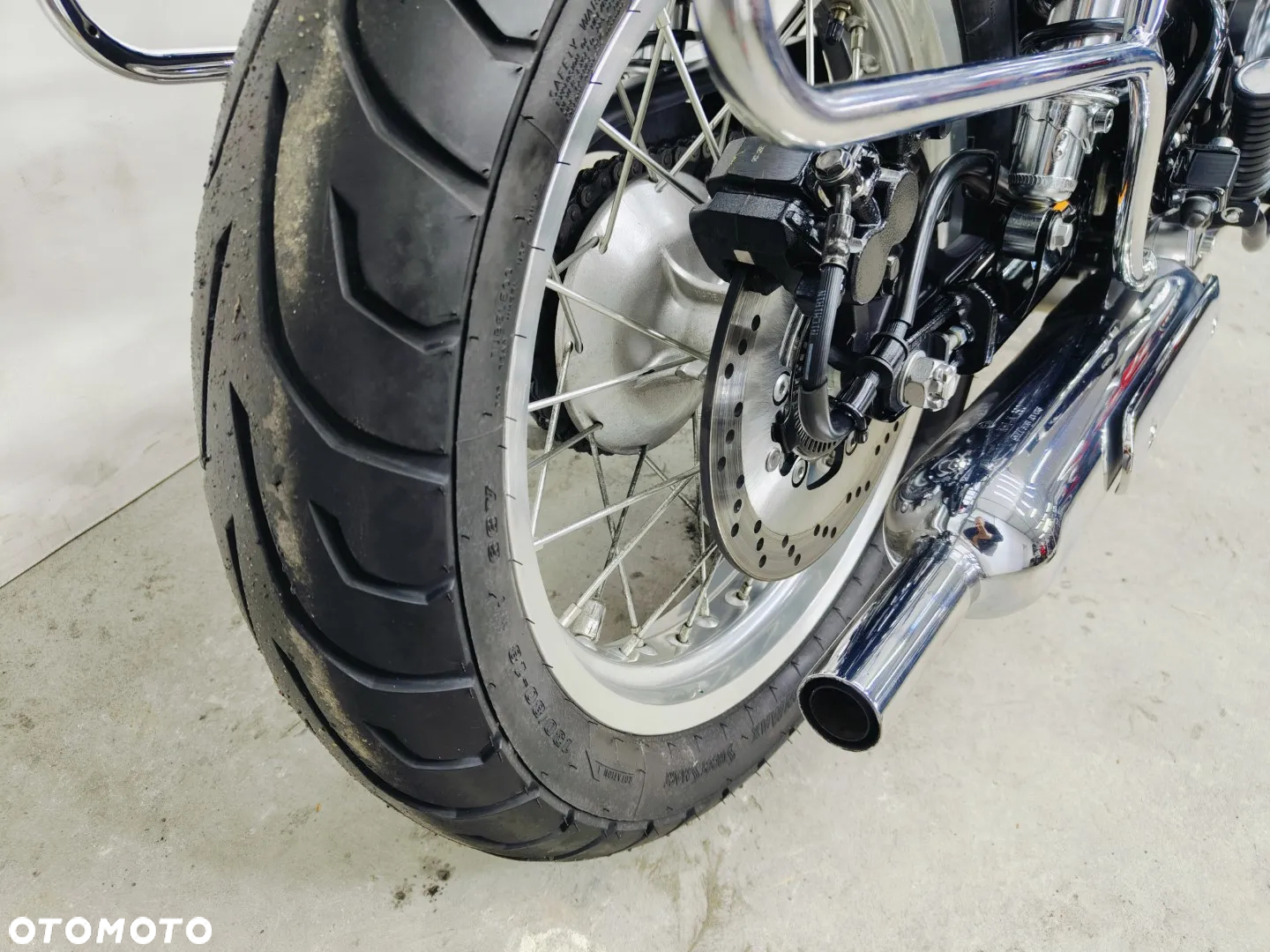 Kawasaki Inny - 8