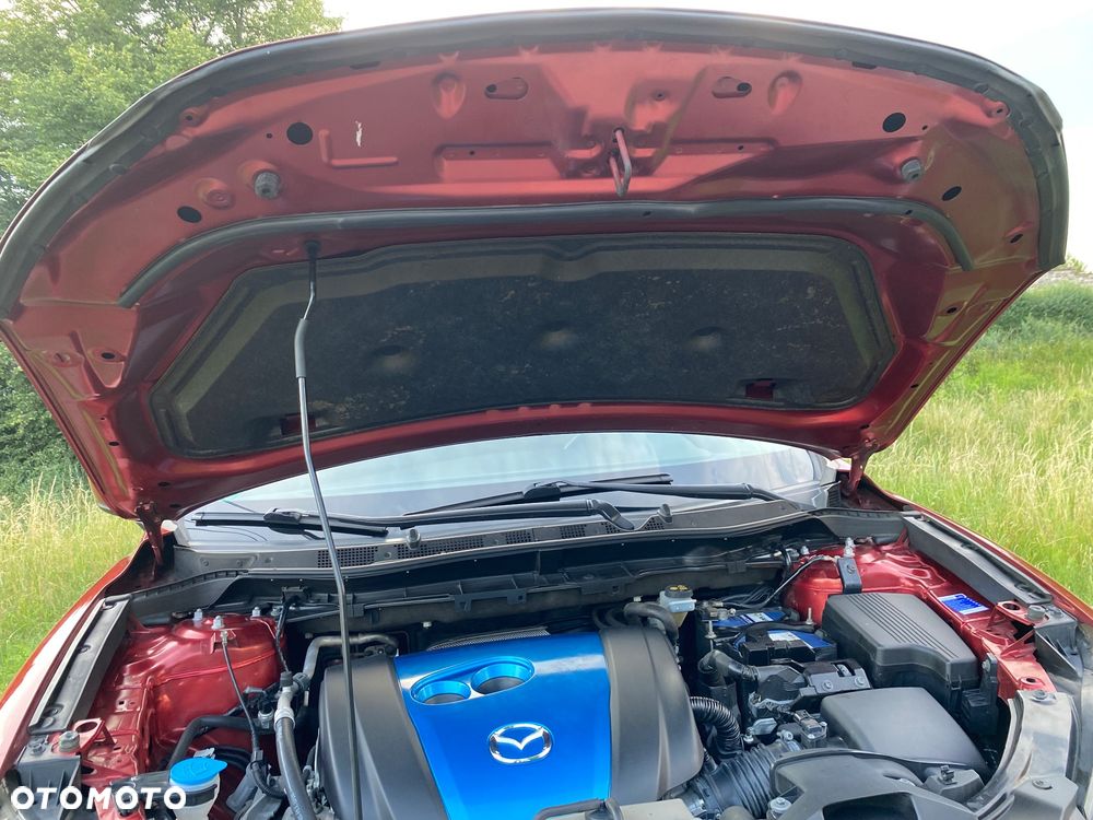 Mazda CX-5 SKYACTIV-G 165 Exclusive-Line - 21
