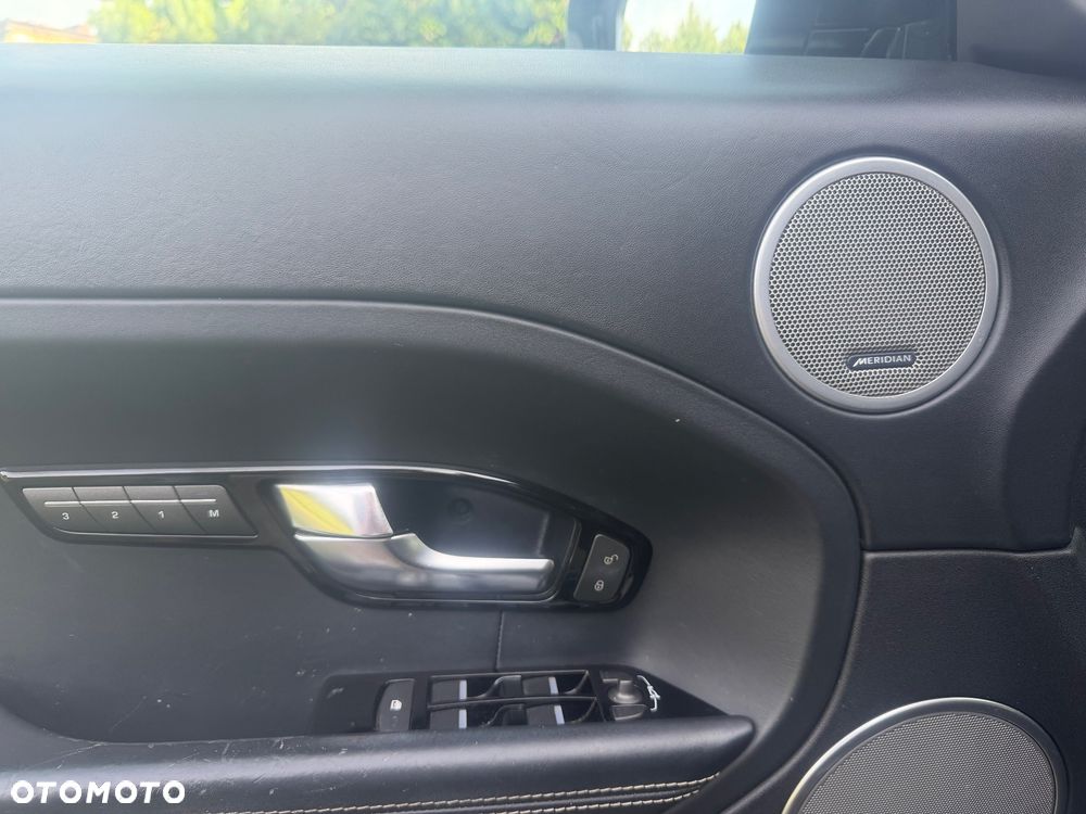 Land Rover Range Rover Evoque 2.0Si4 Prestige - 20