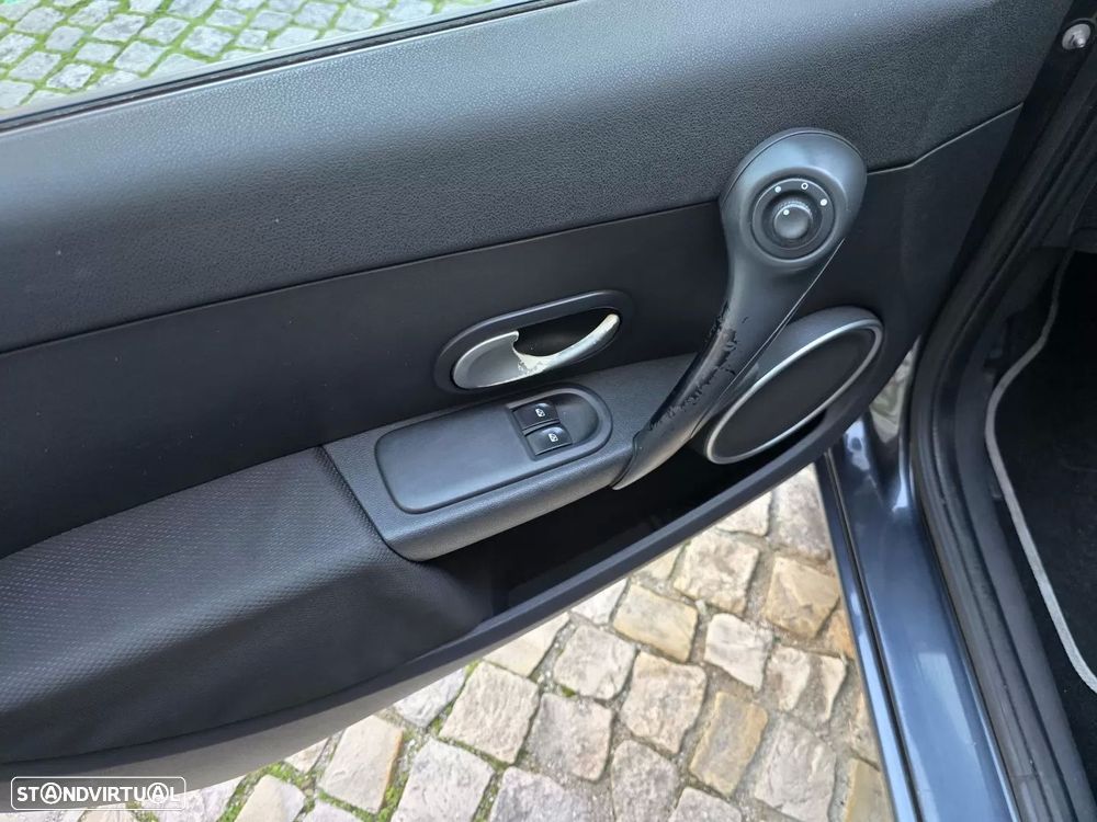 Renault Clio Break 1.2 16V Dynamique - 7