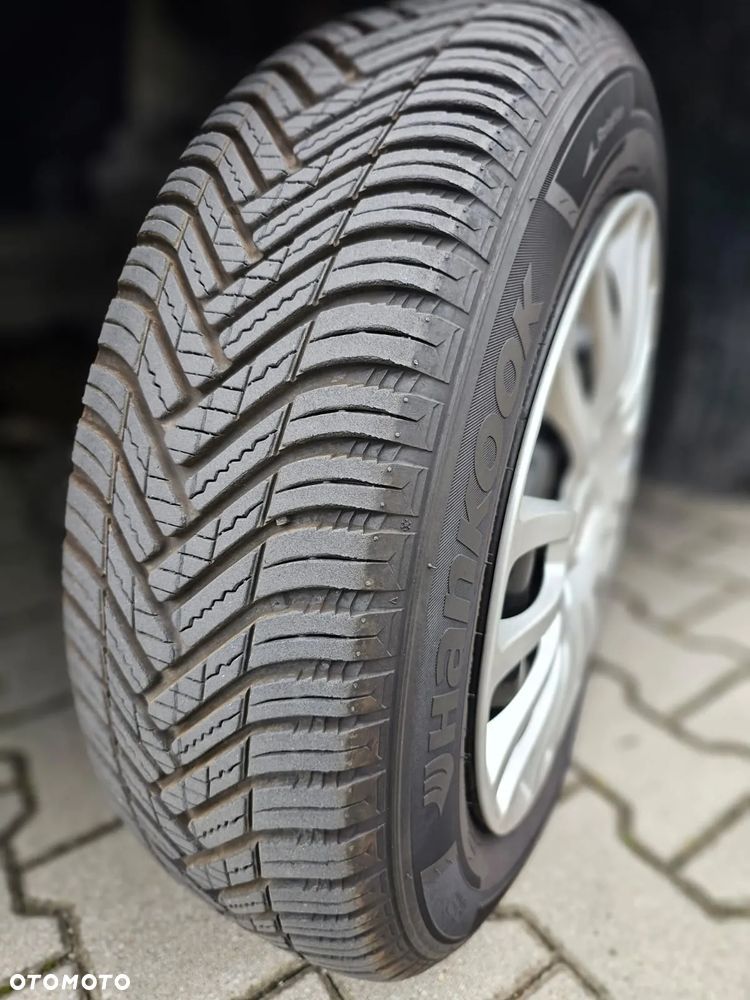 Fiat Punto 1.2 Easy Pakiet Easy Plus - 17