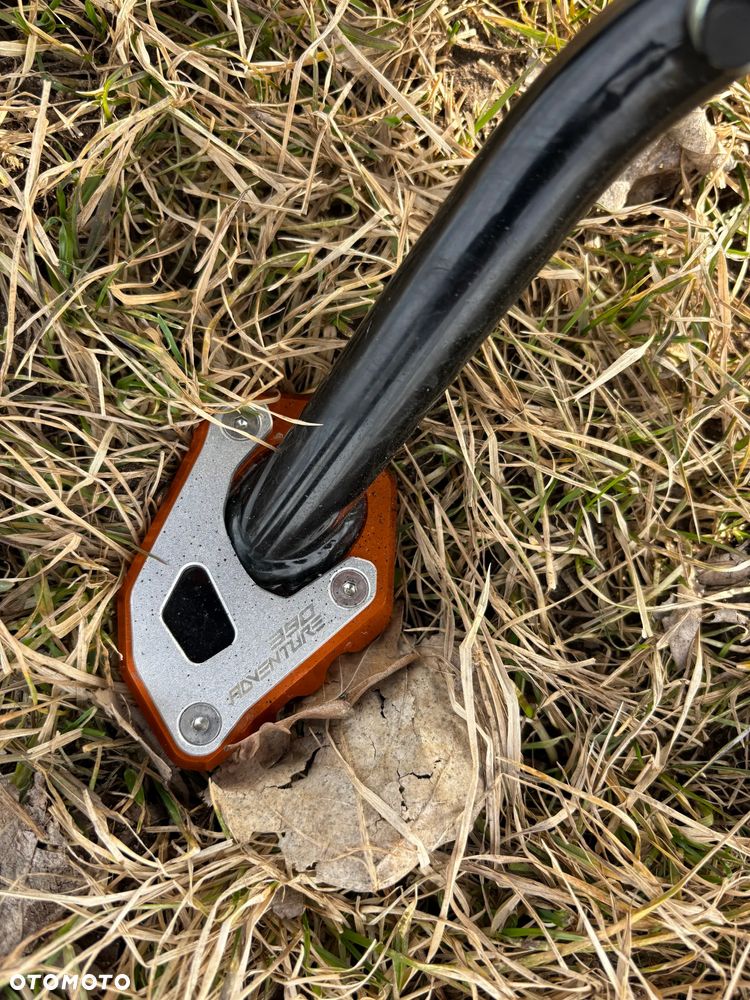 KTM Adventure - 14