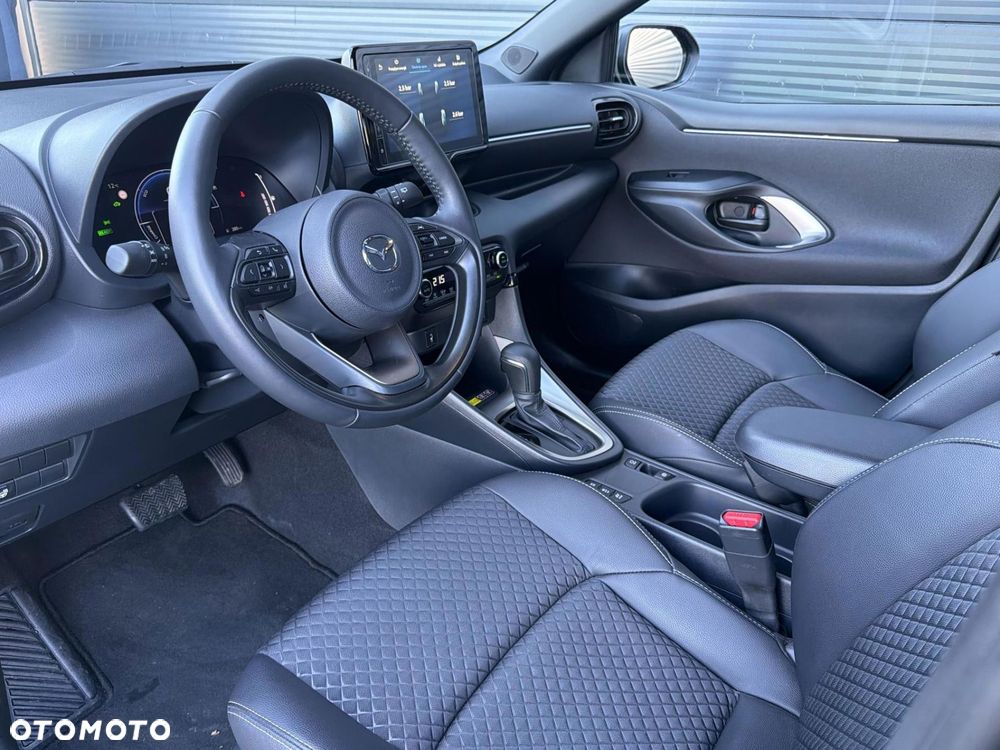 Mazda 2 - 9