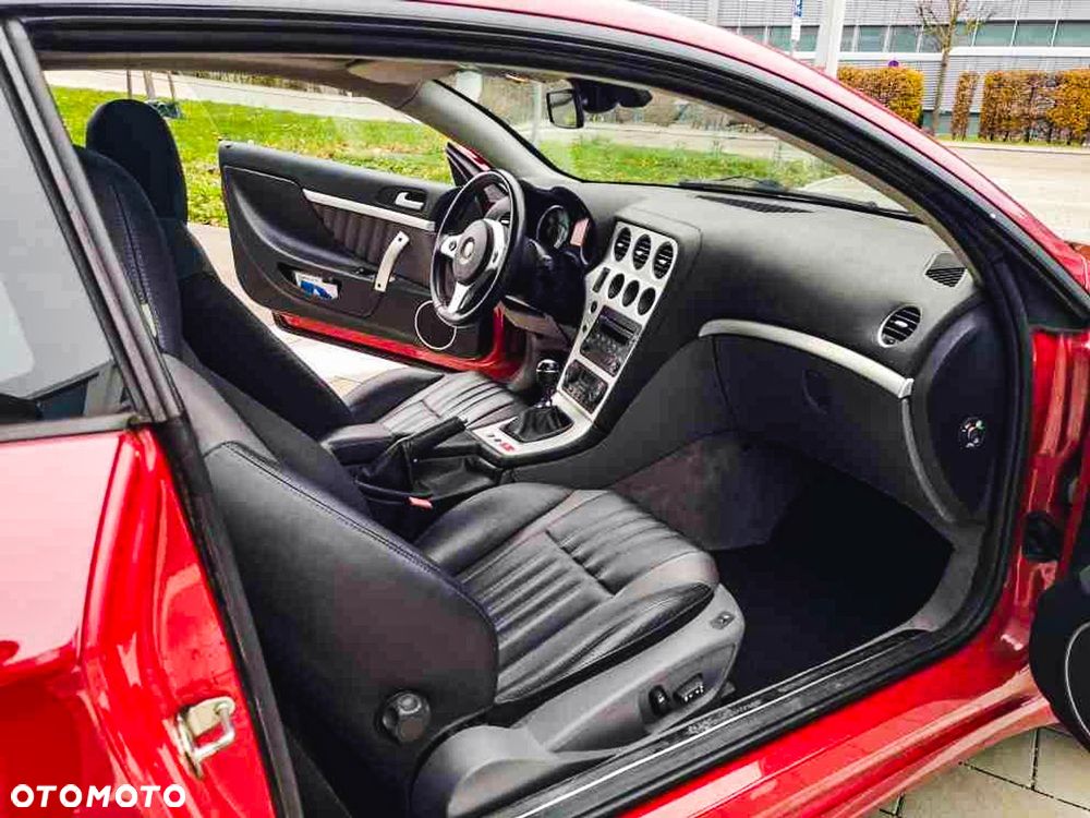 Alfa Romeo Brera 2.2 JTS 16V Selespeed Sky View - 6