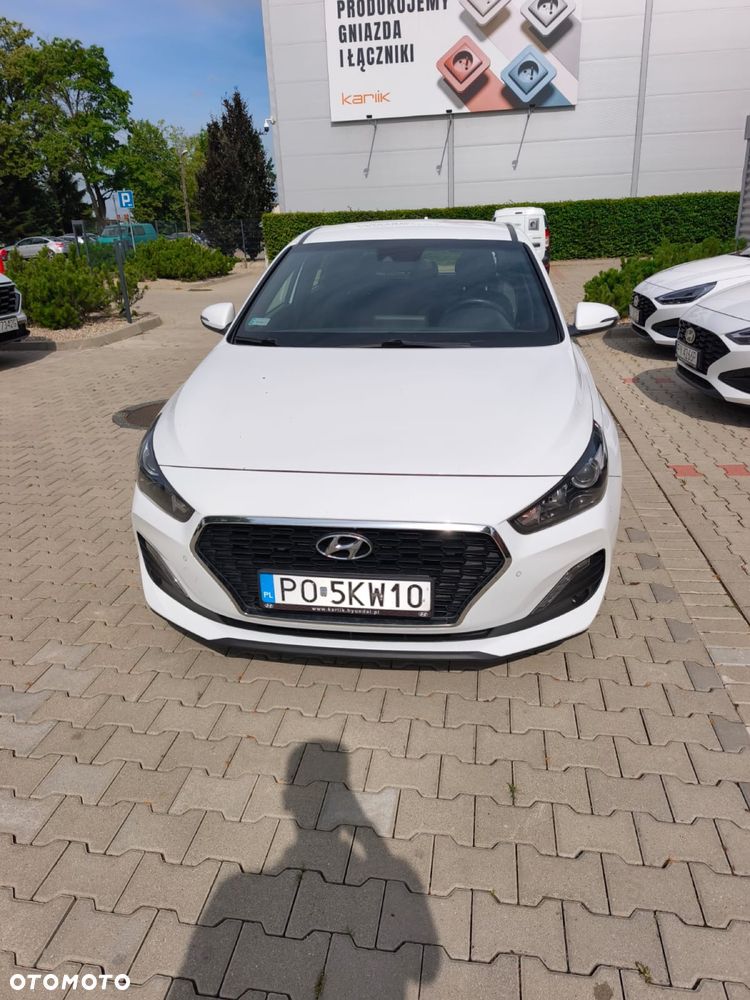 Hyundai i30 - 3