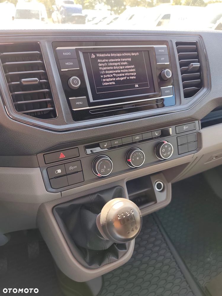 Volkswagen Crafter - 10