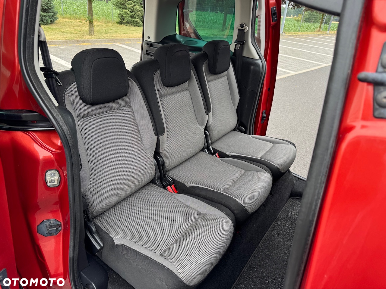Peugeot Partner 1.6 HDi Outdoor - 15