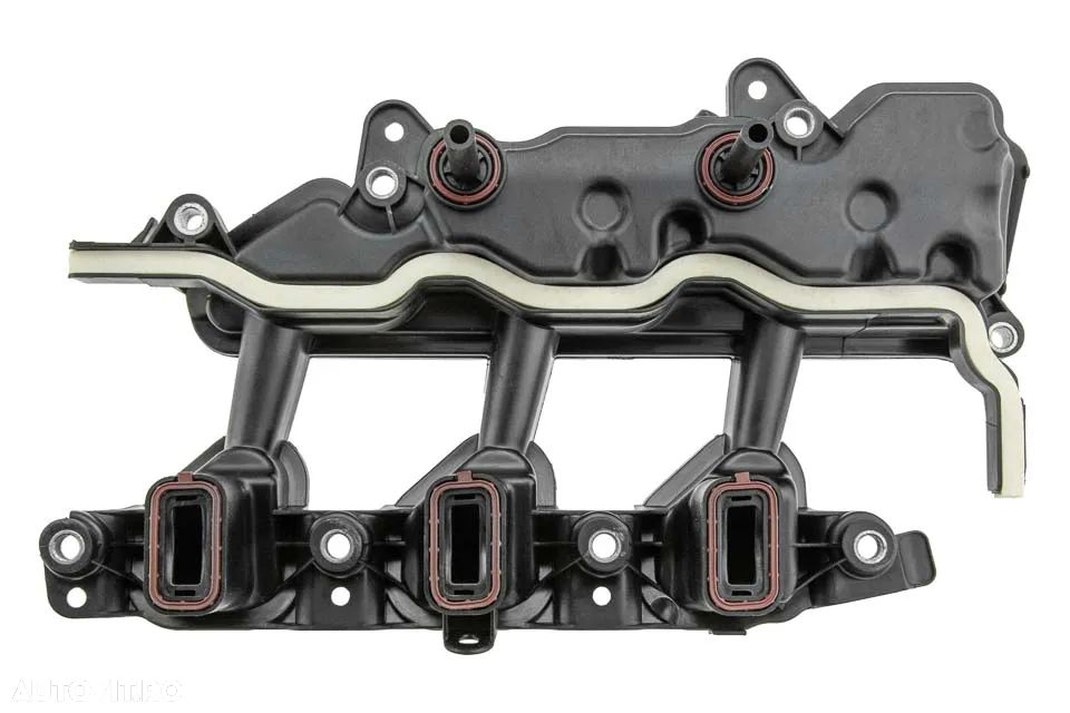 Modul conducta galerie admisie Renault Master III 2.3DCI 2010-, Trafic 2.0DCI 2006-,Opel Movano B 2.3CDTI 2010-, Nissan NV400 2.3DCI 2011- - 3