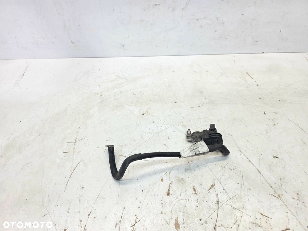 KLEMA MINUSOWA AUDI VOLKSWAGEN SEAT SKODA 1K0915181H - 1