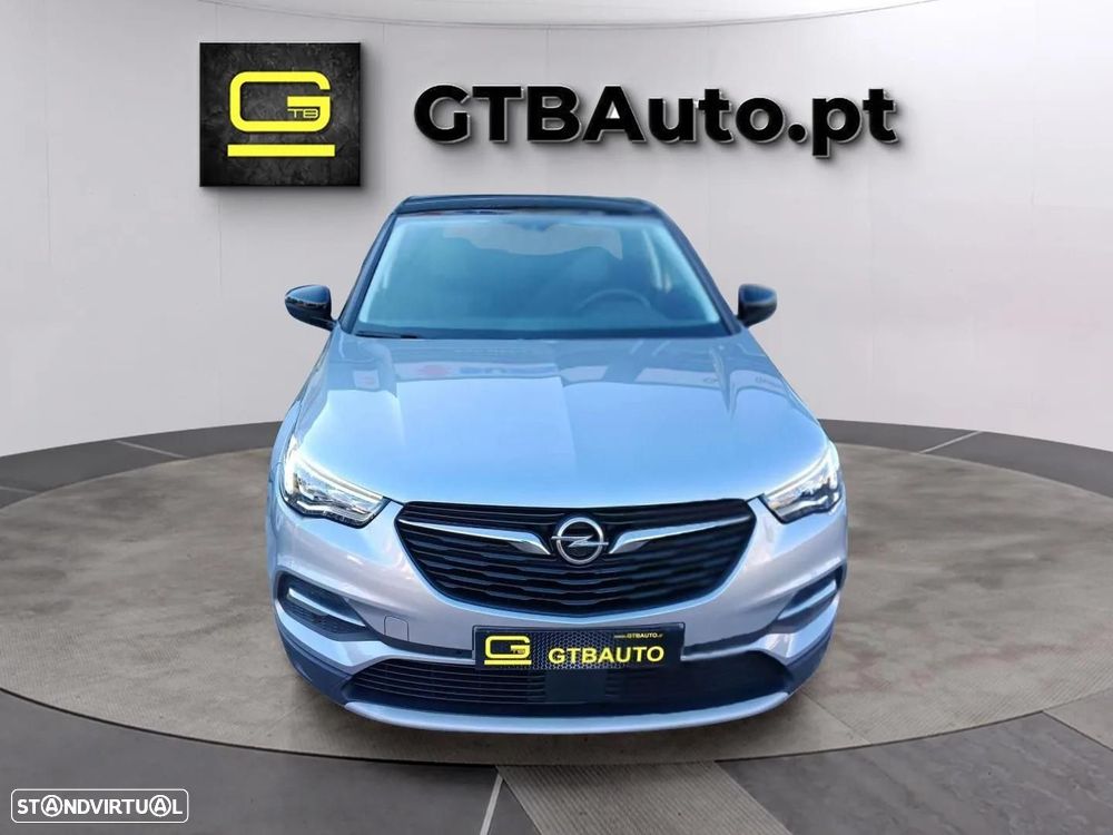 Opel Grandland X - 3