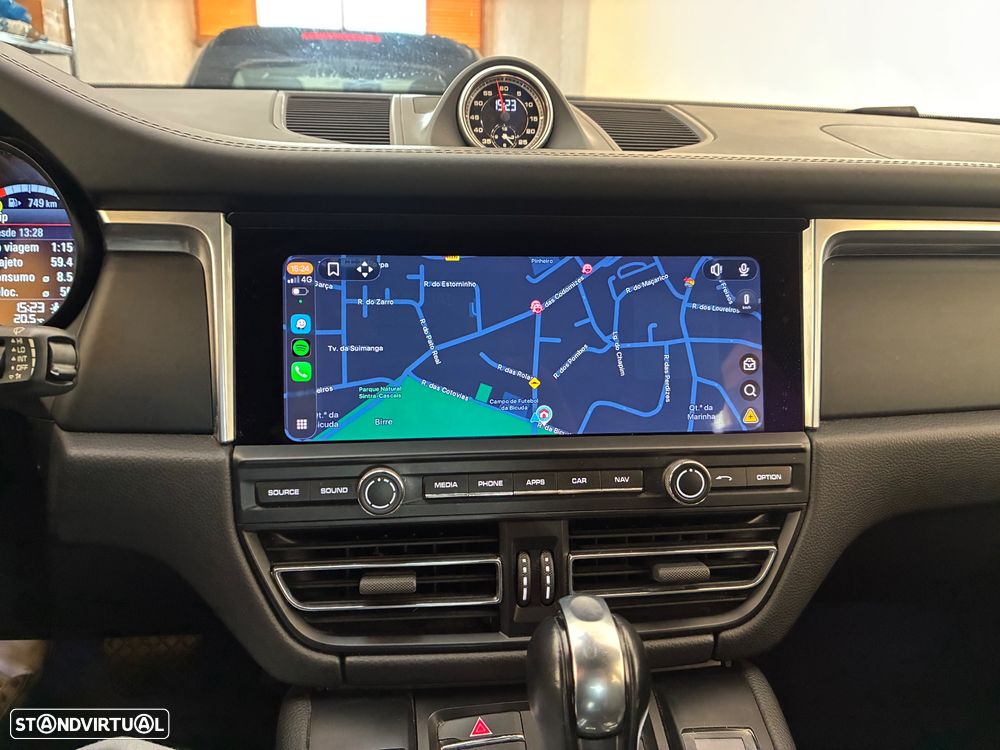 Porsche Macan Standard - 31