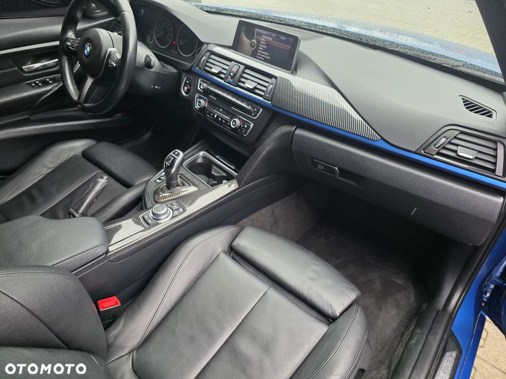 BMW Seria 3 - 14