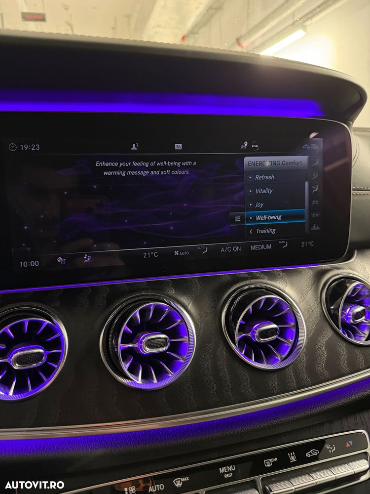 Mercedes-Benz CLS - 30