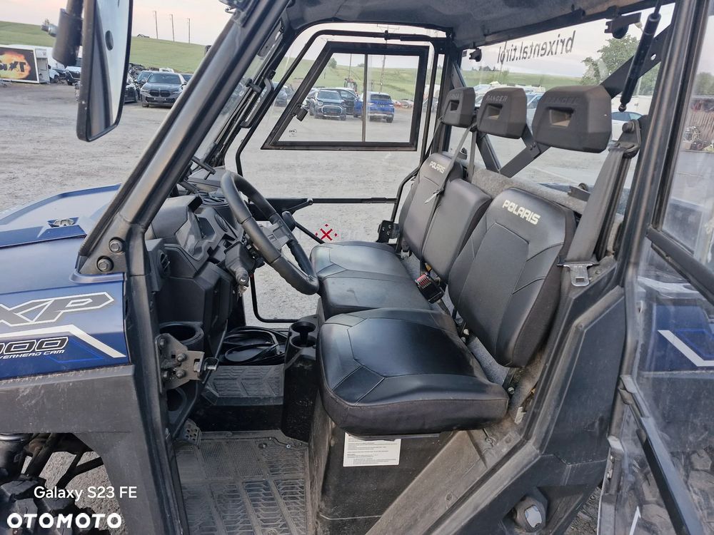 Polaris Ranger XP - 17