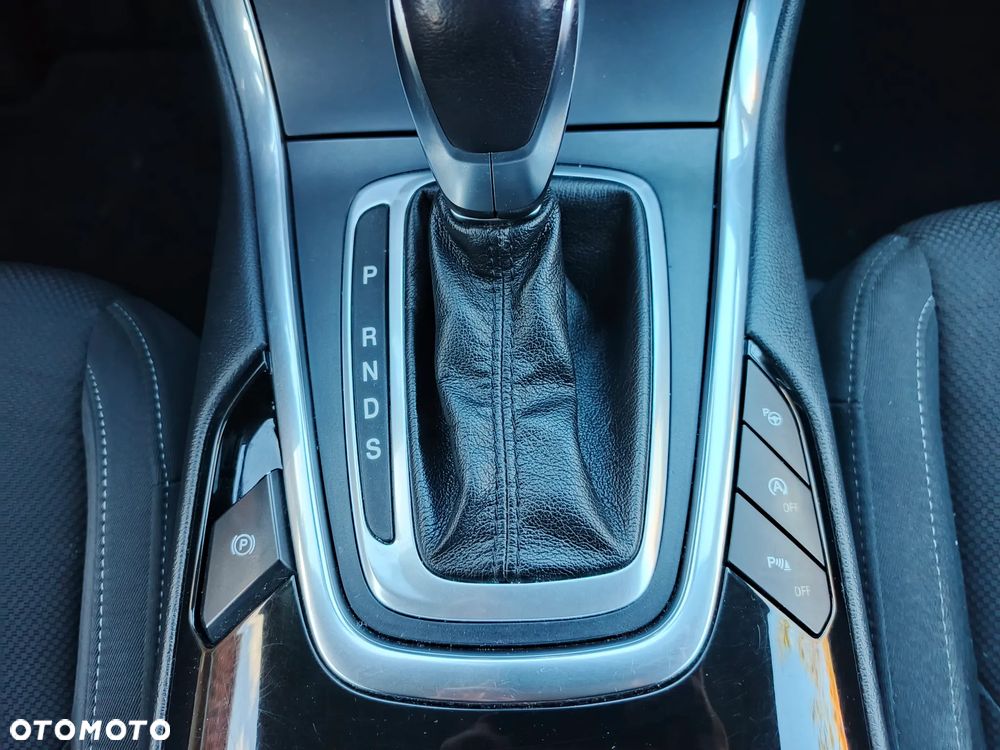 Ford S-Max 2.0 TDCi Titanium PowerShift - 14