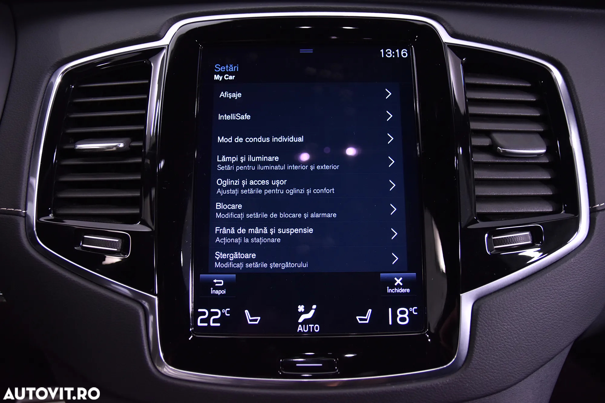 Volvo XC 90 - 21