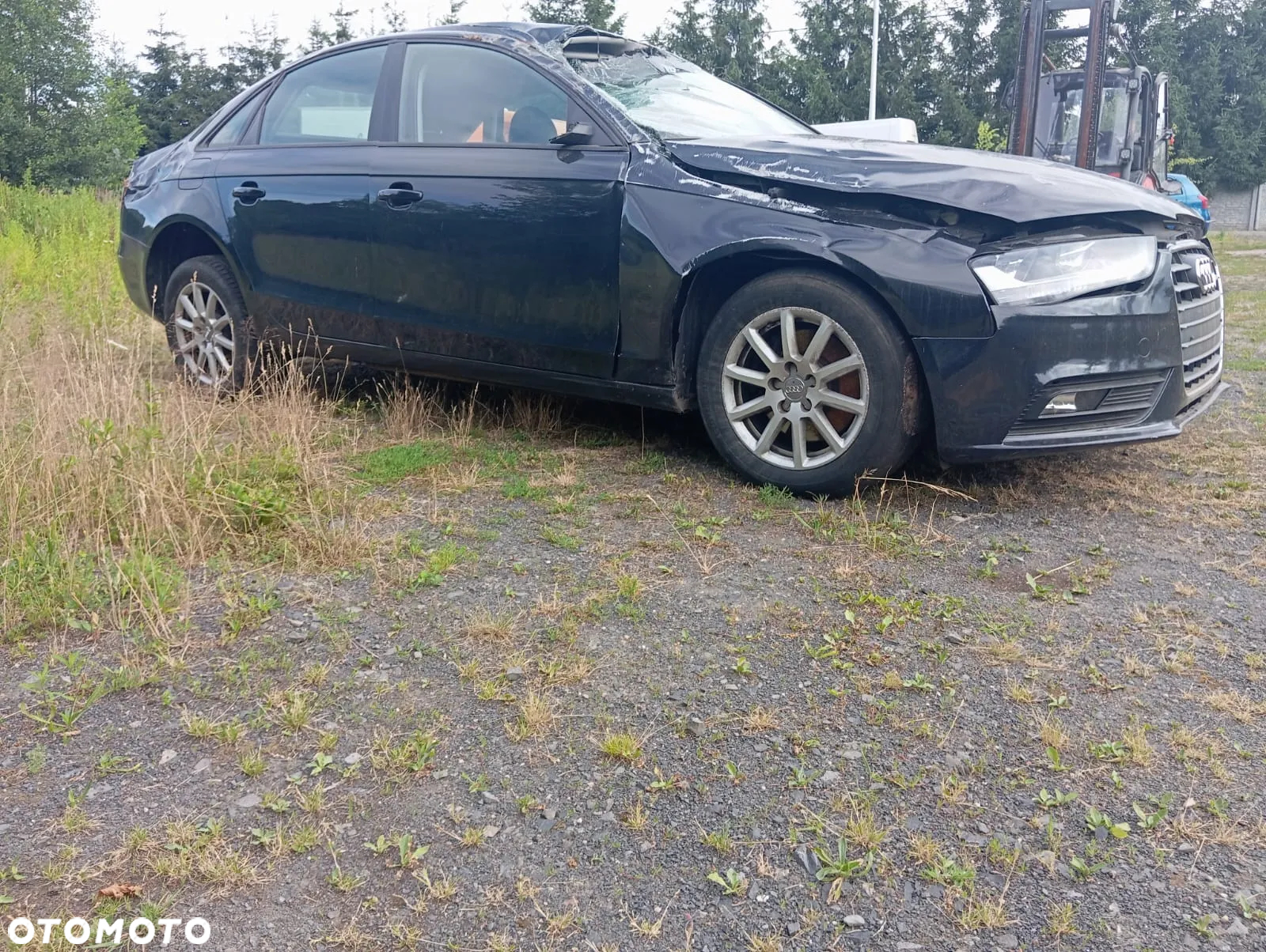 Audi A4 - 7