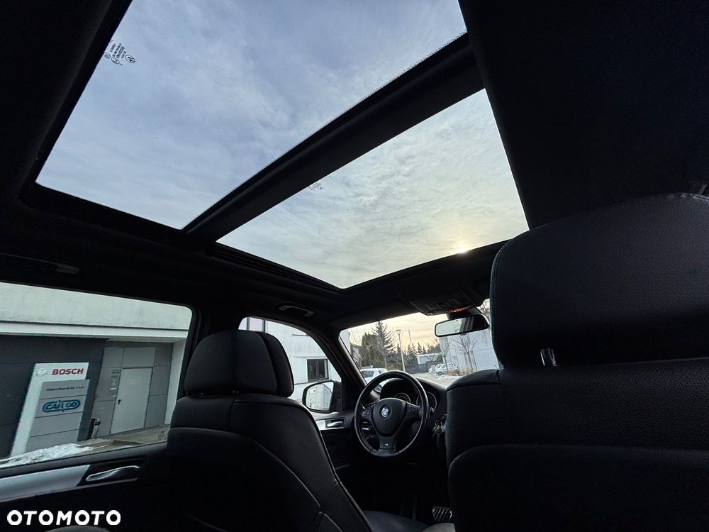 BMW X5 xDrive50i - 6