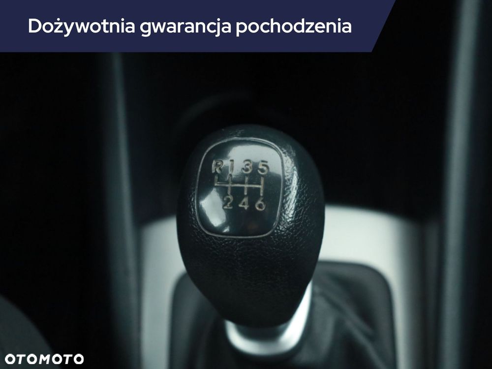 Kia Rio - 13