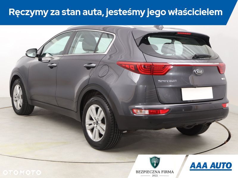 Kia Sportage - 6