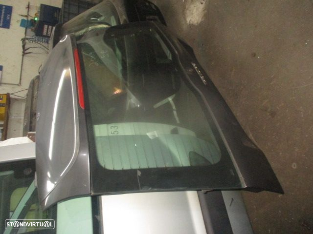 Porta Da Mala Mala980 VOLVO XC90 2005 2.4 D 163Cv 163CV 5P CINZA - 2
