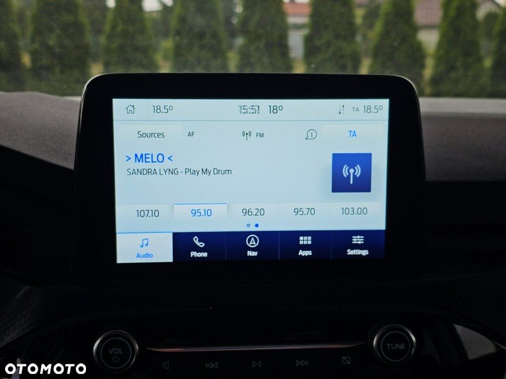 Ford Escape - 19