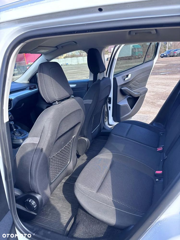 Ford Focus 1.5 EcoBlue Active Business - 10