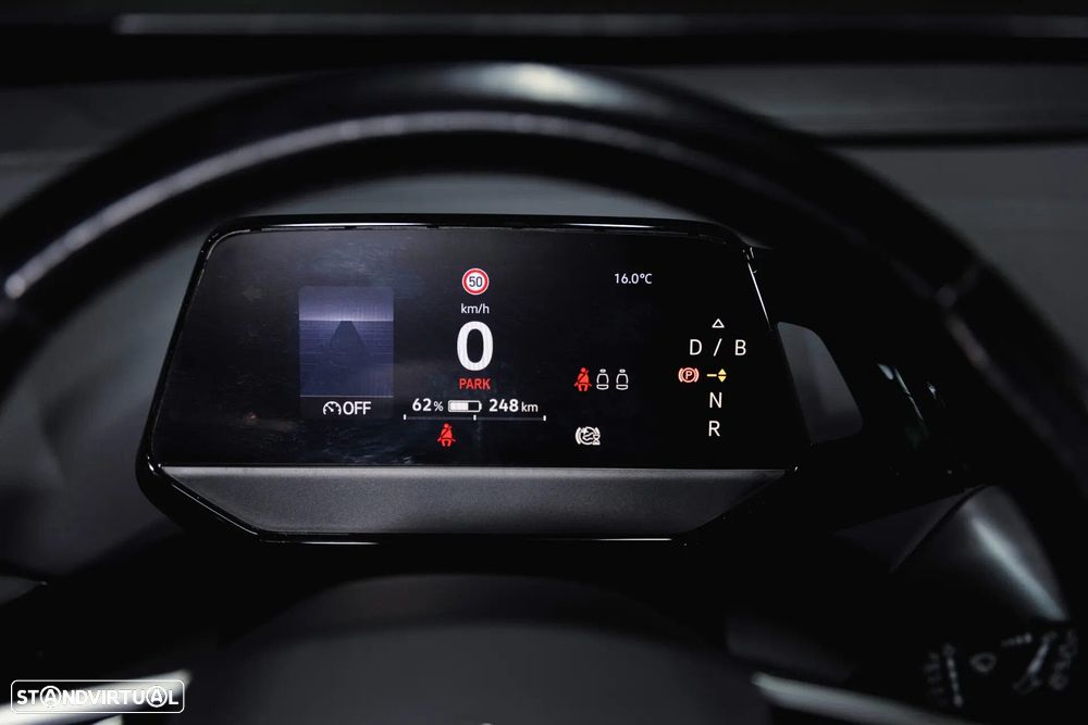 VW ID.4 Performance Upgrade Pro 1st - 19